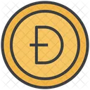 Dogecoin  Icon