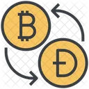 Dogecoin  Icon