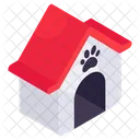 Doghouse  Icon