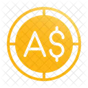 Currency Money Dollar Icon