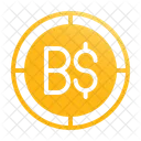 Currency Money Dollar Icon