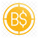 Currency Money Dollar Icon