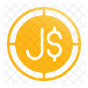 Currency Money Dollar Icon