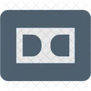 Dolby Music Icon