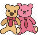 Doll Bear Gift アイコン