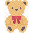 Doll Bear Teddy アイコン