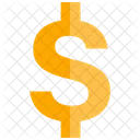 Dollar  Icon