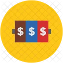 Dollar Currency Money Icon