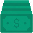 Dollar  Icon