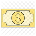 Dollar  Symbol