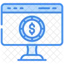 Dollar Icon