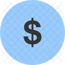 Dollar  Symbol