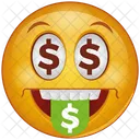 Emoji Face Emotion Icon