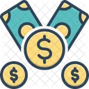 Dollar  Symbol