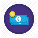 Mdollar Icon