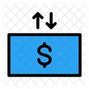 Dollar  Icon