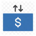 Dollar  Icon