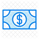 Dollar Icon