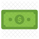 Dollar Money Cash Icon