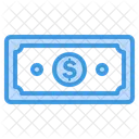 Dollar  Icon