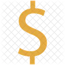 Dollar  Icon