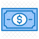 Dollar  Icon