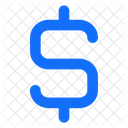 Dollar  Icon