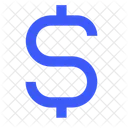 Dollar  Icon