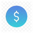 Dollar  Icon