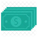 Dollar  Icon