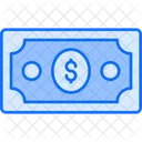 Dollar Icon