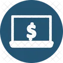 Dollar  Icon