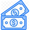 Dollar Icon