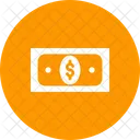 Dollar  Icon