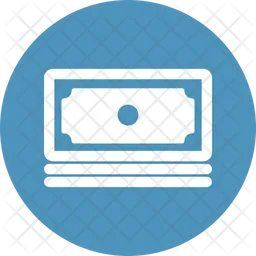 Dollar  Icon