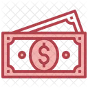 Dollar  Icon