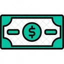 Dollar Icon