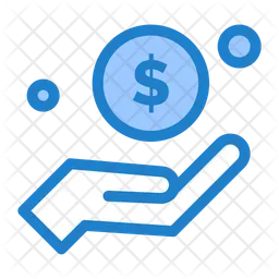 Dollar  Icon