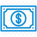 Dollar  Icon