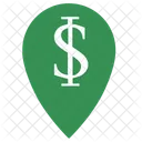 Dollar Icon