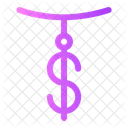 Dollar  Icon