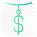 Dollar  Icon