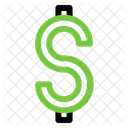 Dollar Business Money Icon