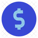 Dollar Icon