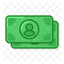 Dollar  Icon