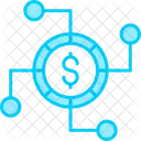 Dollar  Icon