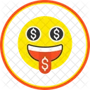 Dollar  Icon