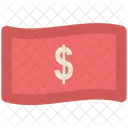 Dollar Currency Money Icon