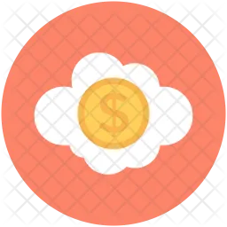 Dollar  Icon