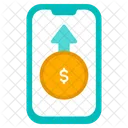 Dollar  Icon